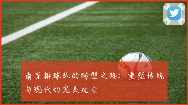 南京排球队的转型之路：重塑传统与现代的完美结合